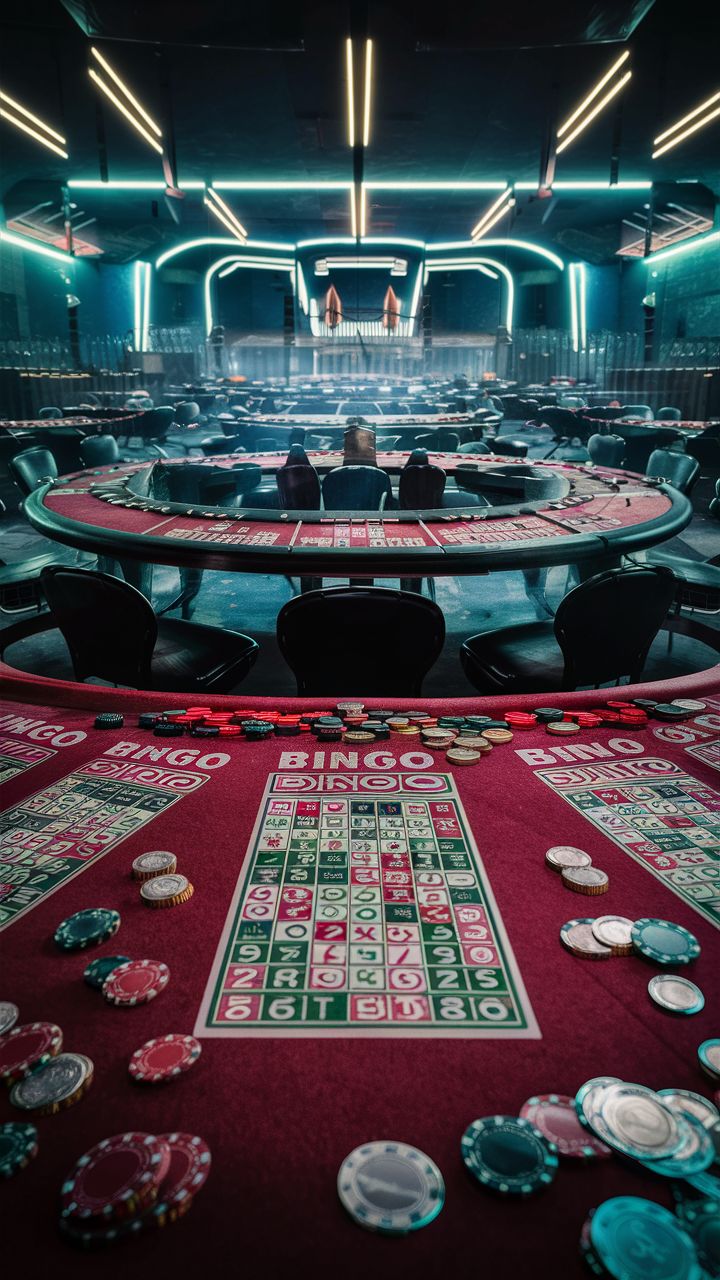 casino